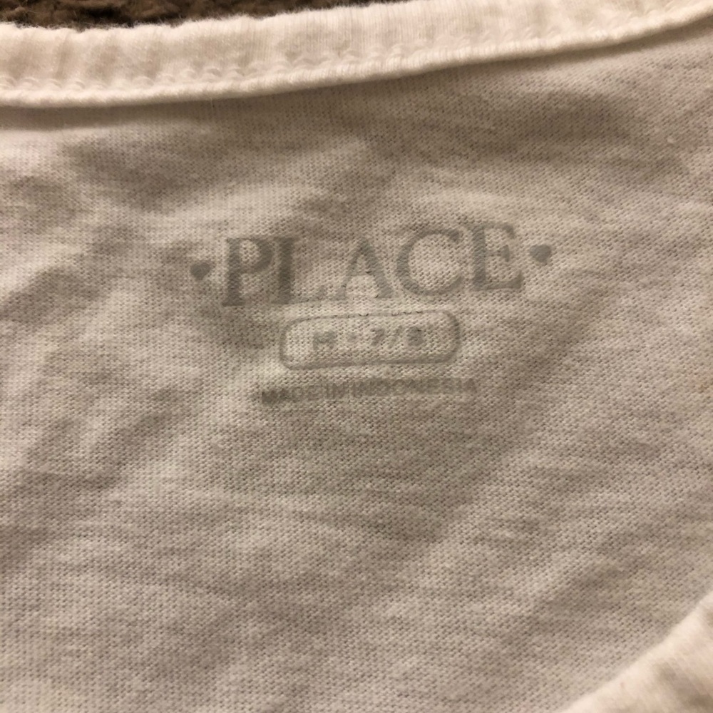 KIDS SHIRT - Picture 3 of 4